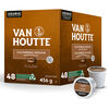 Van Houtte Colombian 48ct Medium Roast Coffee