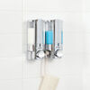 Better Living Products The AVIVA Soap Dispenser 2, Chrome