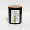 Coconut Milk Lime Soy Candle 13 Oz
