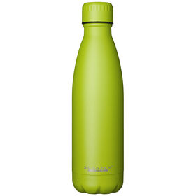 Scanpan 500Ml Vacuum Bottle - Lime Green