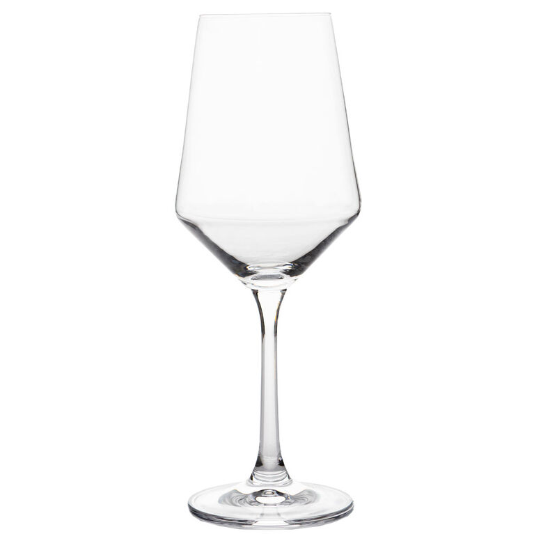 S&CO Bolero White Wine Glasses  350Ml S/4