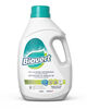 Biovert Laundry Detergent 4.43 L (100 loads)-Fresh Cotton