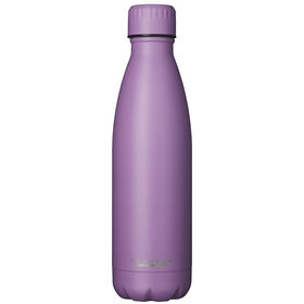 Scanpan 500Ml Vacuum Bottle - Lilac