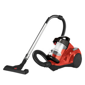 Bissell Zing Ii Bagless Canister Vacuum