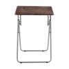 Fresh Home 3D Wooden Tray Table