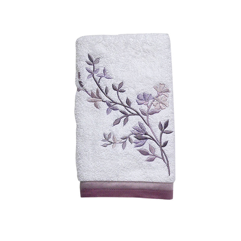Avanti Linens Premier Whisper White Hand Towel