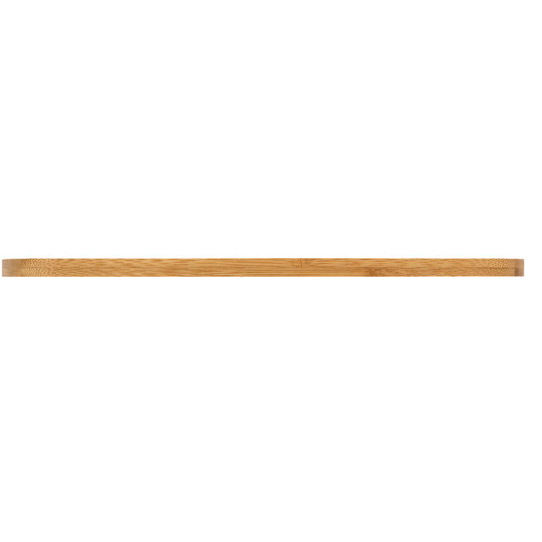 Luciano Housewares, Beige Classic Bamboo Cutting Board, 12.6 x 7.87 inches, 12.6" x 7.81
