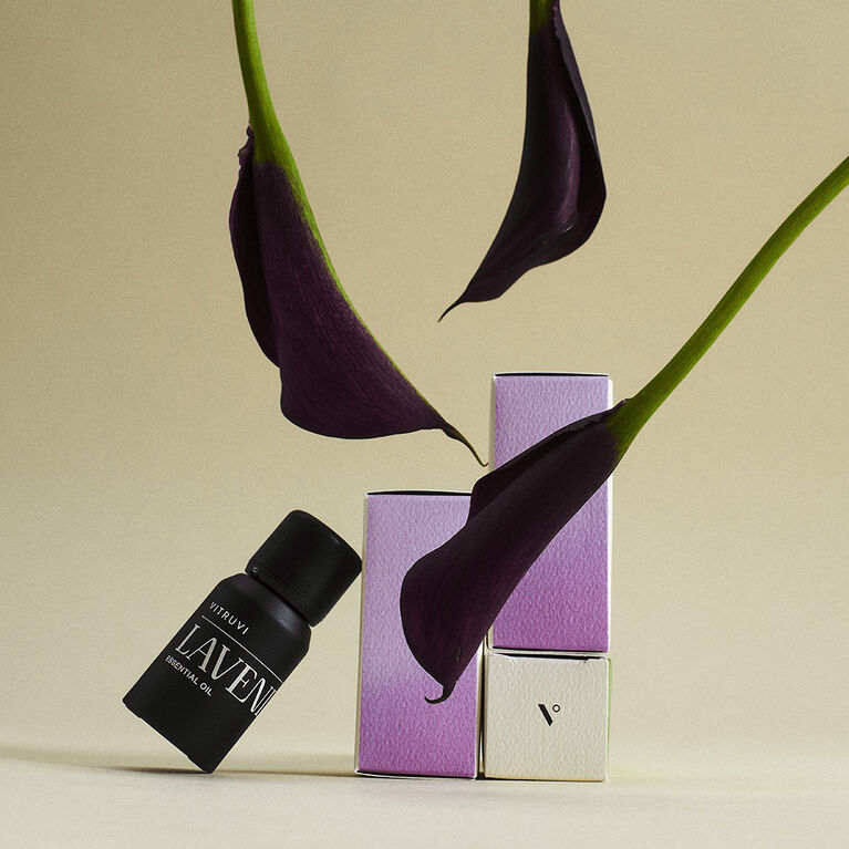 Vitruvi Lavender Essential Oil 10ML
