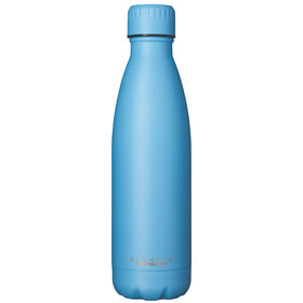 Scanpan 500Ml Vacuum Bottle - Aquarius