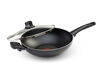 T-fal Intuition 30Cm Wok With Lid