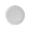 S&CO Gourmet Coupe Side Plates 20Cm set of 4, Superwhite
