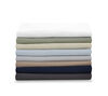 Royal Living 300 Thread Count 100% Cotton Sateen Twin XL Fitted Sheet
