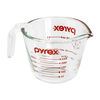 Pyrex 1 cup measuring