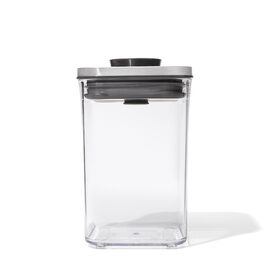 OXO Steel Pop Small Container 1L