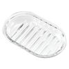 iDesign Soap Saver - Royal Round Clear