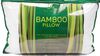 Natural Home Bamboo Pillow  Queen