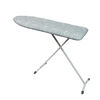 Moda At Home N&T Iron Board Cover Text Grey / White