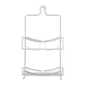 Better Living Products VENUS 2 Tier Shower Caddy