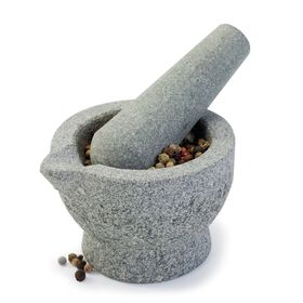 Zen Cuizine Mini Mortar & Pestle