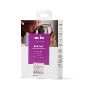 Aarke Filter Refill - 3 Pack - Enriched