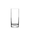 Luigi Bormioli Classico 16.25 oz Beverage Drinking Glasses (Set Of 4)