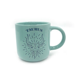 Wild Sage Zodiac Taurus Mug