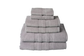 Talesma Ritz Grey Wash Cloth