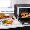 KitchenAid Dual Convection Countertop Oven With Air Fry And Temperature Probe