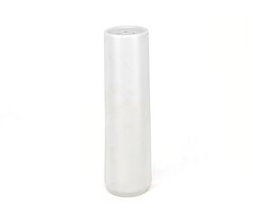 BIA Park West S&P Shaker, White