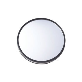 DC Mirrors 20X Mini Suction Mirror - Black