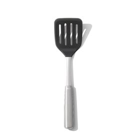 OXO Steel Silicone Turner