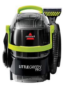 Bissell Little Green Pro Portable Carpet Cleaner