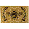 Honeybee Coir Fibre Doormat