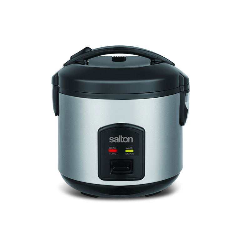 Salton Automatic 8 Cup Rice Cooker