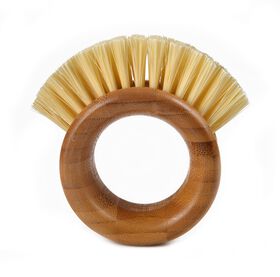 Full Circle "The Ring" Vegetable Brush