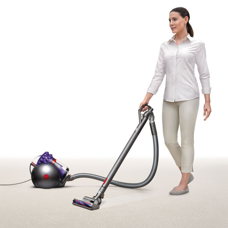 Dyson Cinetic Big Ball Animal Pro Canister Vacuum Cleaner