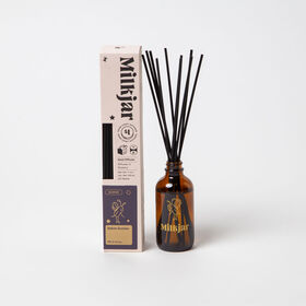 Milk Jar Candle Co. Before Sunrise 4 Oz Reed Diffuser