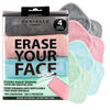 Erase Your Face 4Pc Clothes Set - Assorted
