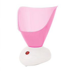 DC Skincare Accessories Facial Steamer - Pink