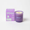 Milk Jar Candle Co. Himalaya 8 Oz Essential Oil Candle