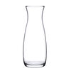 S&CO Safdie Amphora Glass Carafe 1.2L Grey