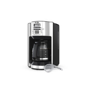 Coffemaker 12 Cup Ss Rapid Brew