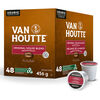 Van Houtte Original House Blend 48ct Medium Roast Coffee