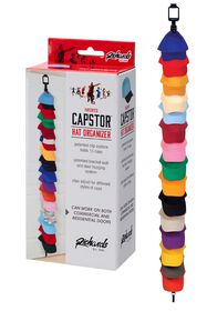 Capstor Over-the-door Capstor 15 Clips