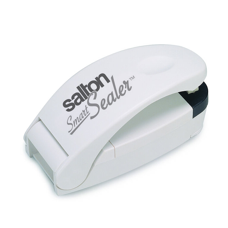 Salton Smartsealer Bag Sealer