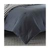 Eddie Bauer Kingston 3 Pc King Comforter Set - Charcoal