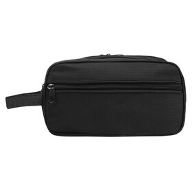 Maple Leaf Travel Toiletry Case