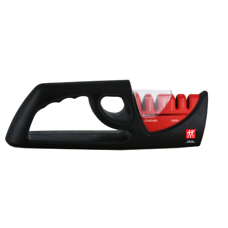 Zwilling Four Stage Knife Sharpener