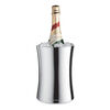 Final Touch Double-Wall Stainless Steel Wine Chiller