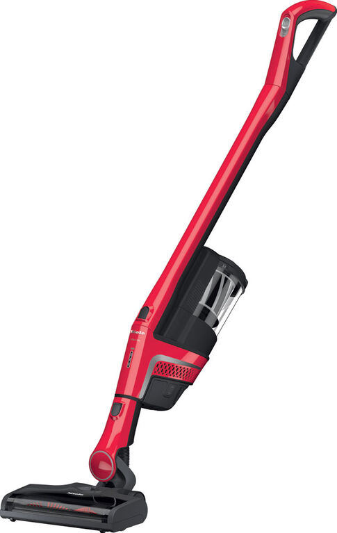 Miele Triflex Hx1 Ruby Red Cordless and Bagless Stick Vacuum Cleaner